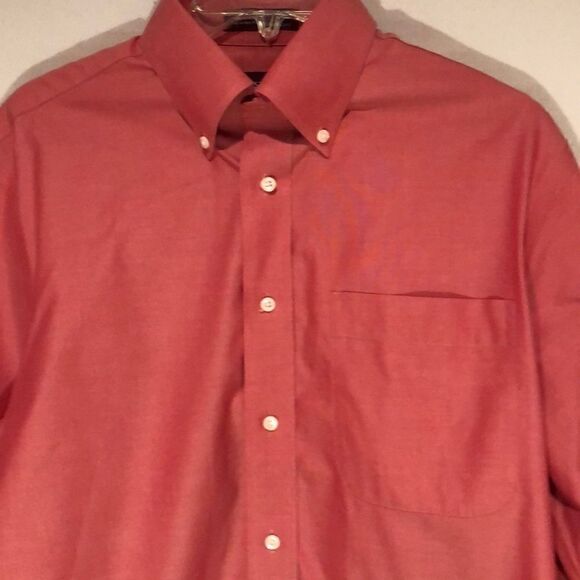 Nordstrom Men’s Smartcare Button Dow… - Picture 2 of 6